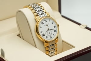 Longines Watch - 6