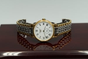 Longines Watch - 9