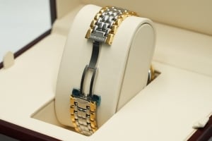 Longines Watch - 8