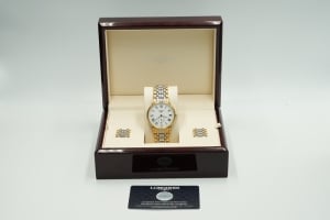 Longines Watch - 3