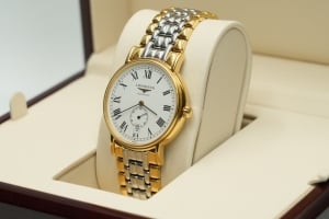 Longines Watch - 5