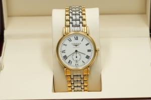 Longines Watch - 4