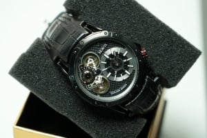 Skrox Watch - 6