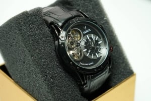 Skrox Watch - 7