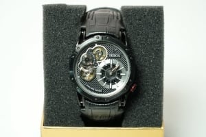 Skrox Watch - 2