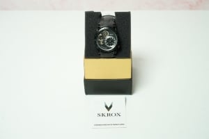 Skrox Watch - 5