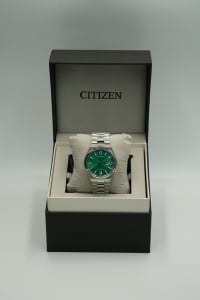 Citizen Watch - 3