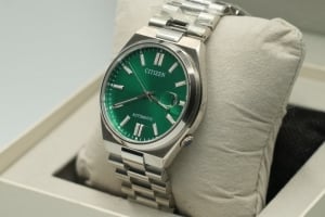 Citizen Watch - 5