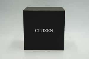 Citizen Watch - 2