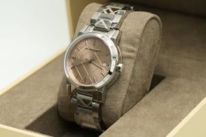 Burberry Watch -1 - 5