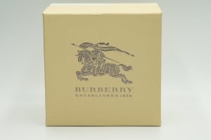 Burberry Watch -1 - 2