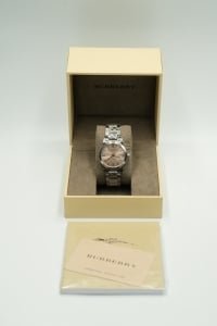 Burberry Watch -1 - 3