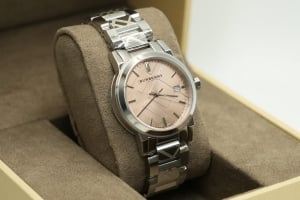 Burberry Watch -1 - 6