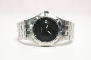Bulova Watch - 8