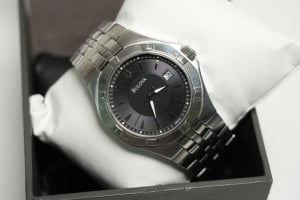 Bulova Watch - 2
