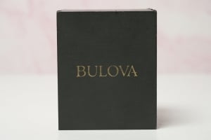 Bulova Watch - 3
