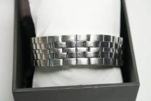 Bulova Watch - 7