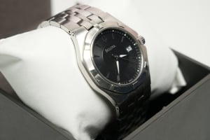 Bulova Watch - 5