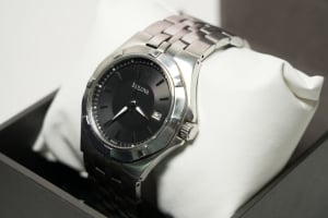Bulova Watch - 9
