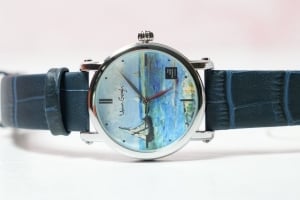 Van Gogh Watch - 9