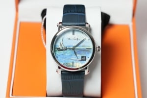 Van Gogh Watch - 6