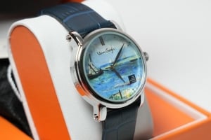 Van Gogh Watch - 2