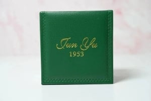 Junyu Watch - 6