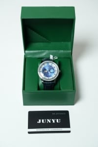 Junyu Watch - 7