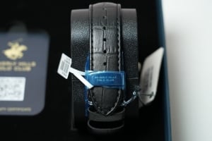 Beverly Hills Bolo Club Watch - 6