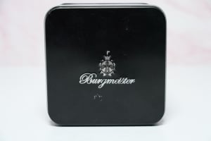 Burgmeister Watch  - 6