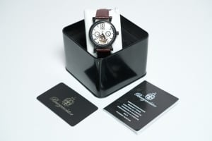 Burgmeister Watch  - 2