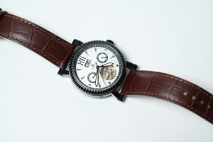 Burgmeister Watch  - 3