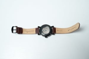 Burgmeister Watch  - 11