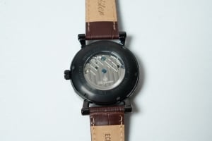 Burgmeister Watch  - 8
