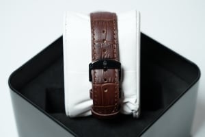 Burgmeister Watch  - 9