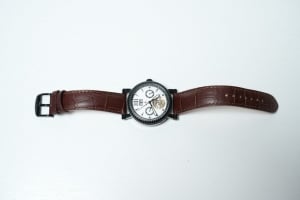Burgmeister Watch  - 5