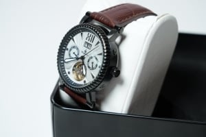 Burgmeister Watch  - 7