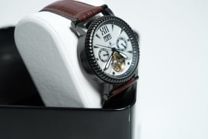 Burgmeister Watch  - 4