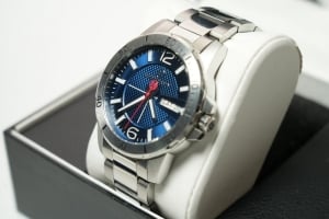 Sergio Tacchini Watch - 4