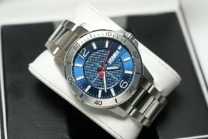 Sergio Tacchini Watch - 6