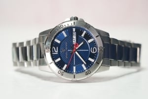 Sergio Tacchini Watch - 2