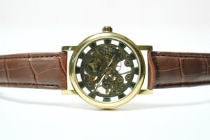 Automatic Watch - 3