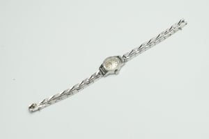 Omega Women's Watch - 9