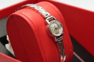 Omega Women's Watch - 6