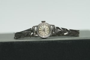 Omega Women's Watch - 7