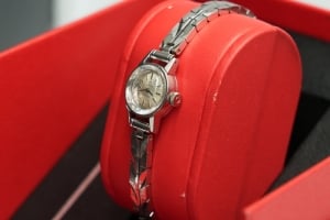 Omega Women's Watch - 5