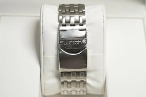 Swatch Watch  - 5