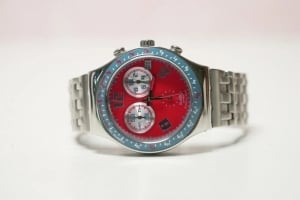 Swatch Watch  - 4