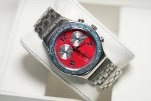 Swatch Watch  - 7