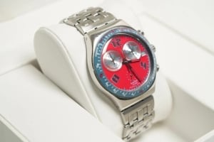 Swatch Watch  - 2